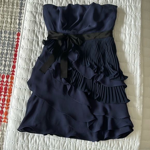 MM Couture Cocktail Dress - Picture 1 of 5
